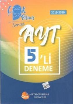 AYT 5'li Deneme Seti (2019 - 2020)