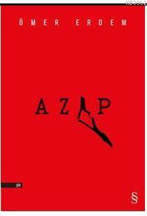 Azap - Ömer Erdem | Yeni ve İkinci El Ucuz Kitabın Adresi