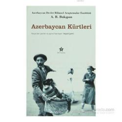 Azerbaycan Kürtleri - A. B. Bukşpan- | Yeni ve İkinci El Ucuz Kitabın 