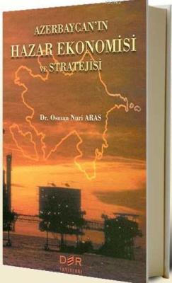 Hazar Ekonomisi - Osman Nuri Aras | Yeni ve İkinci El Ucuz Kitabın Adr