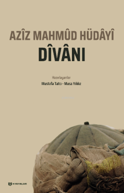 Azîz Mahmûd Hüdâyî Dîvânı - Aziz Mahmud Hüdayi | Yeni ve İkinci El Ucu