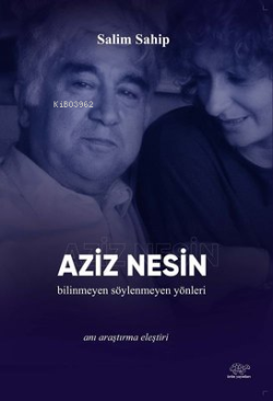 Aziz Nesin - Salim Sahip | Yeni ve İkinci El Ucuz Kitabın Adresi
