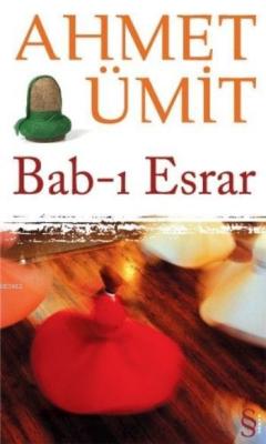 Bab-ı Esrar - Ahmet Ümit | Yeni ve İkinci El Ucuz Kitabın Adresi