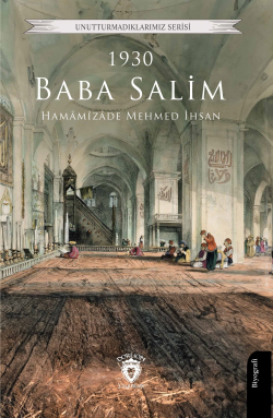 Baba Salim 1930 - Hamâmîzâde Mehmed İhsan | Yeni ve İkinci El Ucuz Kit