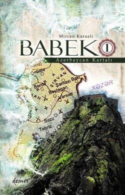 Babek 1 - Azerbaycan Kartalı - Mircan Karaalı | Yeni ve İkinci El Ucuz