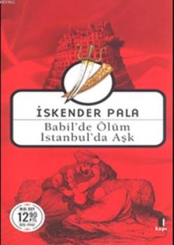 Babilde'de Ölüm İstanbul'da Aşk (Midi Boy)
