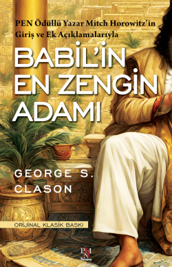 Babil'in En Zengin Adamı - George S. Clason | Yeni ve İkinci El Ucuz K