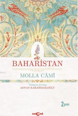 Baharistan - Molla Cami | Yeni ve İkinci El Ucuz Kitabın Adresi