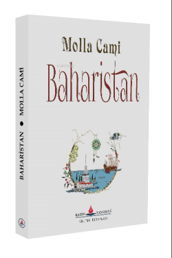 Baharistan - Molla Cami | Yeni ve İkinci El Ucuz Kitabın Adresi