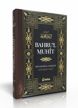 Bahrul Muhit Tefsiri - 2. Cilt