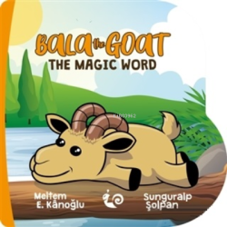 Bala the Goat - The Magic Word