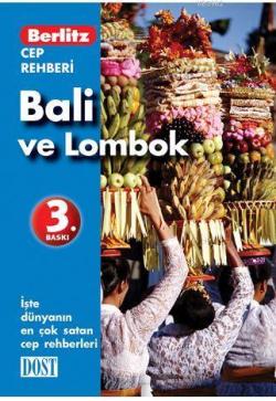 Bali & Lombok Cep Rehberi