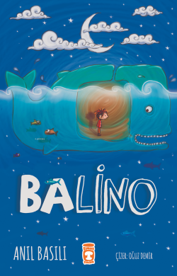 Balino - Anıl Basılı | Yeni ve İkinci El Ucuz Kitabın Adresi