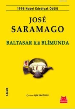 Baltasar ile Blimunda - José Saramago | Yeni ve İkinci El Ucuz Kitabın