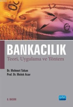 Bankacılık - Mehmet Takan Melek Acar Boyacıoğlu | Yeni ve İkinci El Uc