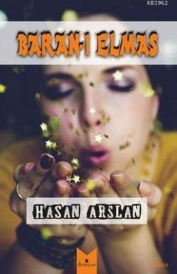 Baran-ı Elmas - Hasan Arslan | Yeni ve İkinci El Ucuz Kitabın Adresi