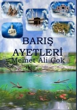 Barış Ayetleri - Mehmet Ali Çok | Yeni ve İkinci El Ucuz Kitabın Adres