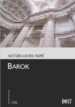 Barok - Victor-Lucien Tapie | Yeni ve İkinci El Ucuz Kitabın Adresi