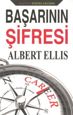 Başarını Şifresi - Albert Ellis | Yeni ve İkinci El Ucuz Kitabın Adres
