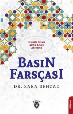 Basın Farsçası - Sara Behzad | Yeni ve İkinci El Ucuz Kitabın Adresi