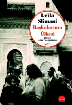 Başkalarının Ülkesi - Leila Slimani | Yeni ve İkinci El Ucuz Kitabın A
