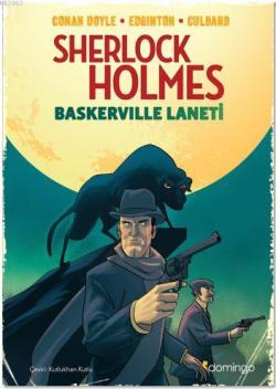 Baskerville Laneti; Bir Sherlock Holmes Çizgi Romanı