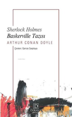 Baskerville Tazısı - Sherlock Holmes - SİR ARTHUR CONAN DOYLE | Yeni v