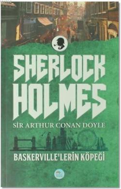 Baskerville'lerin Köpeği - Sherlock Holmes - SİR ARTHUR CONAN DOYLE | 