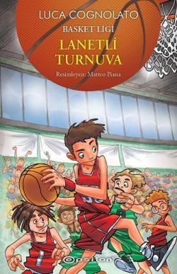 Basket Ligi - Luca Cognolato | Yeni ve İkinci El Ucuz Kitabın Adresi