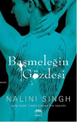 Başmeleğin Gözdesi - Nalini Singh | Yeni ve İkinci El Ucuz Kitabın Adr