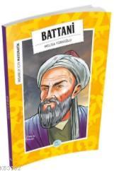 Battani (Matematik) - Melisa Türkoğlu | Yeni ve İkinci El Ucuz Kitabın