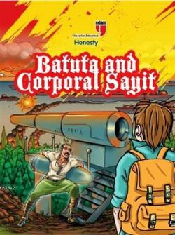 Batuta and Corporal Sayyid - Honesty - Turan Dertli | Yeni ve İkinci E