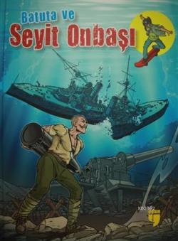Batuta ve Seyit Onbaşı - Turan Dertli | Yeni ve İkinci El Ucuz Kitabın