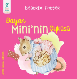Bayan Mini’nin Öyküsü - Beatrix Potter | Yeni ve İkinci El Ucuz Kitabı