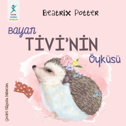 Bayan Tivi’nin Öyküsü - Beatrix Potter | Yeni ve İkinci El Ucuz Kitabı