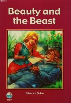 Beauty and the Beast (CD'li); Güzel ve Çirkin