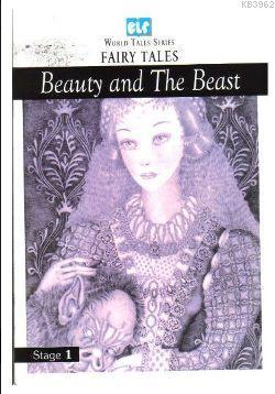 Beauty and The Beast - Komisyon | Yeni ve İkinci El Ucuz Kitabın Adres