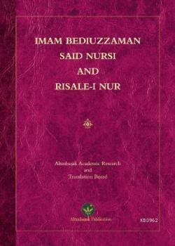 Bediüzzaman Said Nursi and Risale-i Nur