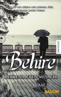 Behire - Mehmet Vural | Yeni ve İkinci El Ucuz Kitabın Adresi