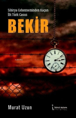 Bekir - Murat Uzun | Yeni ve İkinci El Ucuz Kitabın Adresi