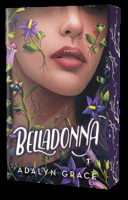 Belladonna - Adalyn Grace | Yeni ve İkinci El Ucuz Kitabın Adresi