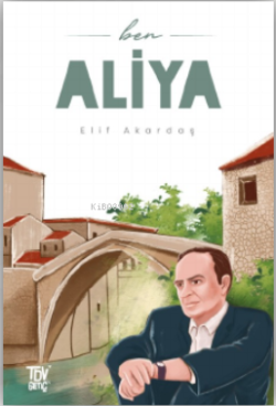 Ben Aliya - Elif Akardaş | Yeni ve İkinci El Ucuz Kitabın Adresi