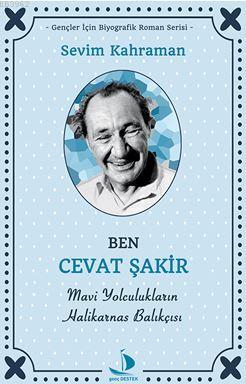 Ben Cevat Şakir - Sevim Kahraman- | Yeni ve İkinci El Ucuz Kitabın Adr