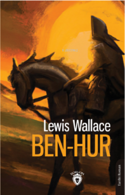 Ben-Hur - Lewis Wallace | Yeni ve İkinci El Ucuz Kitabın Adresi