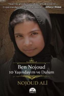 Ben Nojoud 10 Yaşındayım ve Dulum - Nojoud Ali | Yeni ve İkinci El Ucu