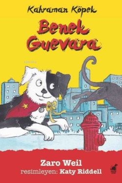 Benek Guevara - Kahraman Köpek - Zaro Weil | Yeni ve İkinci El Ucuz Ki