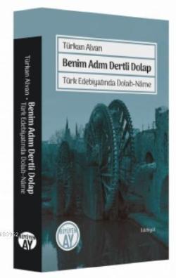 Benim Adım Dertli Dolap - Türkan Alvan | Yeni ve İkinci El Ucuz Kitabı
