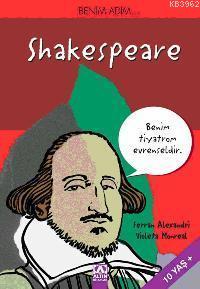 Shakespeare - Ferran Alexandri | Yeni ve İkinci El Ucuz Kitabın Adresi
