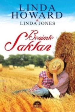 Benimle Saklan - Linda Jones | Yeni ve İkinci El Ucuz Kitabın Adresi