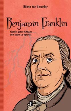 Benjamin Franklin - M.Murat Sezer | Yeni ve İkinci El Ucuz Kitabın Adr